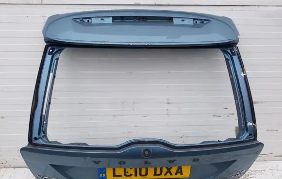 Volvo XC60 Tailgate/trunk/boot lid zydra