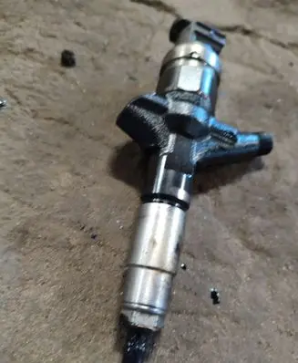Subaru Forester SH Fuel injector
