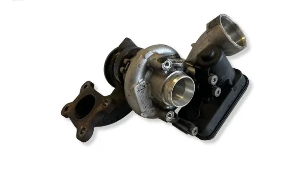Audi A3 S3 8V Turbo 04E145715F 4918001405