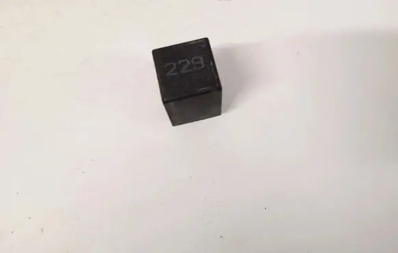 Audi A4 S4 B5 8D Other relay 431955531