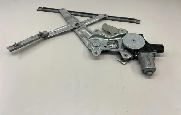 Citroen C4 Aircross Rear door window regulator with motor 5713A258 308270