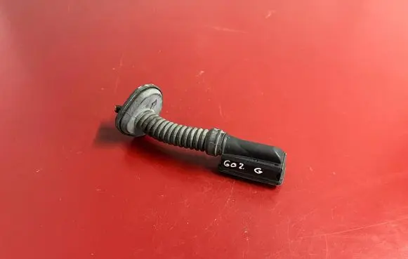 BMW X4 G02 Rear door wiring loom 9224365