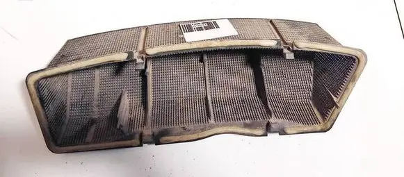 Ford Fiesta Air intake duct part 8a6118d395af 8a61-18d395-af