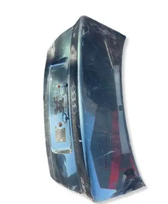 Audi A4 S4 B5 8D Tailgate/trunk/boot lid 