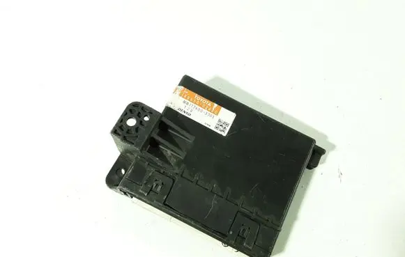 Toyota Auris 150 Air conditioning/heating control unit 8865002430 MB1776003703