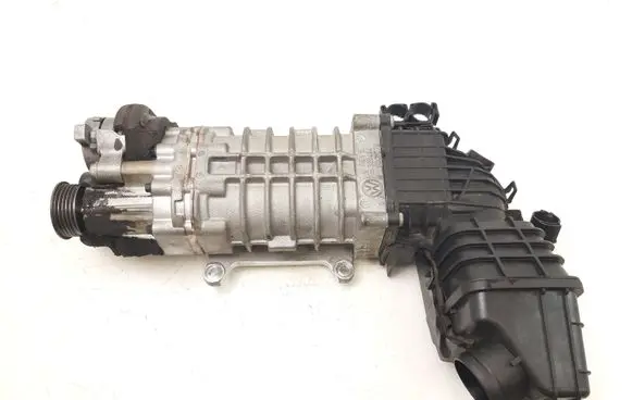 Volkswagen PASSAT CC Supercharger 03C276 325484 03C145851K