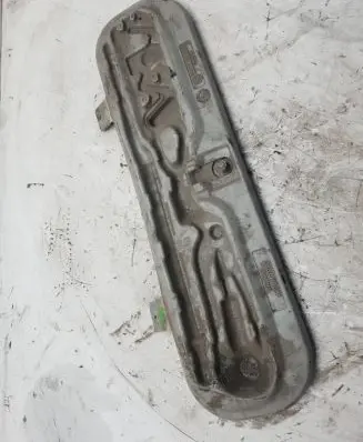 BMW 3 E36 Glove box in trunk 1182033