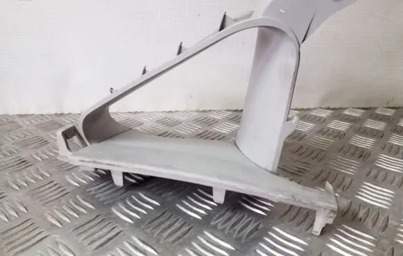 Volkswagen Sharan (A) pillar trim 7N0858416A 7N0858420A