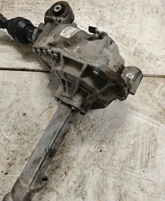 Land Rover Range Rover L405 Front differential 2015540 HPLA3017H C9S2A