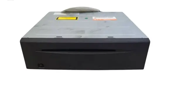 Jaguar S-Type Navigation unit CD/DVD player 4621008342 2R8310E887AE 151821113