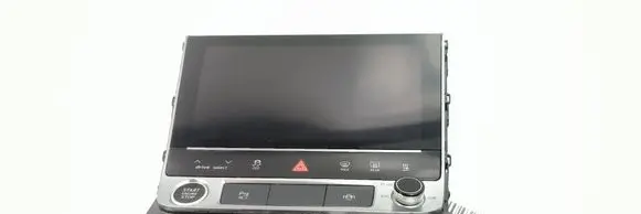 Audi A8 S8 D5 Screen/display/small screen 4N0919603J