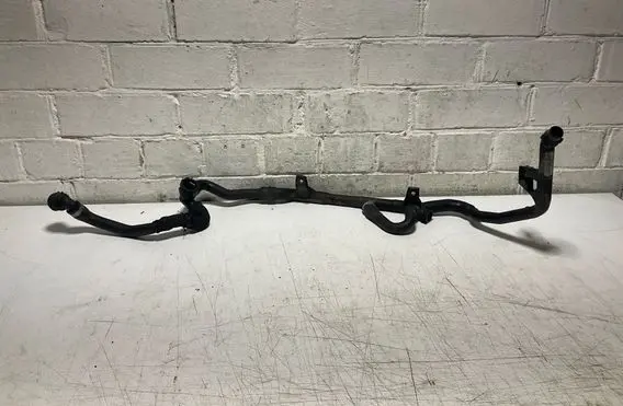 BMW 3 E92 E93 Engine coolant pipe/hose 7548211 7548230