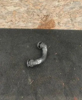 Seat Ibiza IV (6J,6P) Air intake hose/pipe