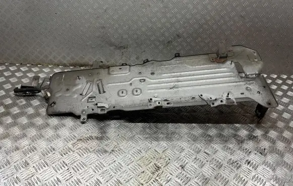 Peugeot 508 II Hybrid/electric vehicle battery bracket 