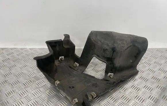 BMW 7 G11 G12 Front bumper skid plate/under tray 7340179 74850610