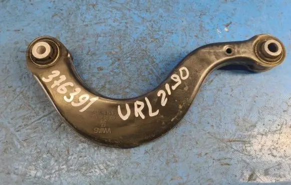 Volkswagen Tiguan Rear upper control arm/wishbone 5Q0505323D