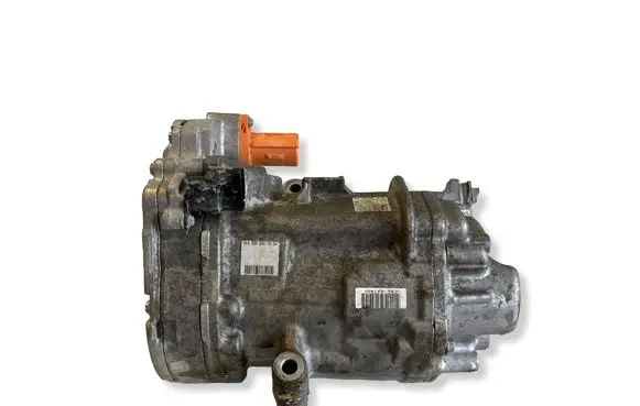 Mercedes-Benz EQB Air conditioning (A/C) compressor (pump) A0008307804