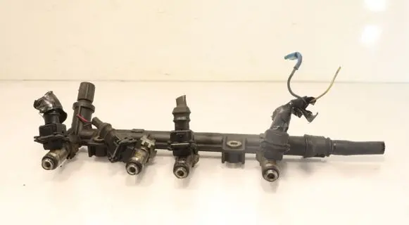 Fiat Punto (188) Fuel main line pipe