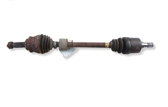 Opel Agila A Front driveshaft 09204530