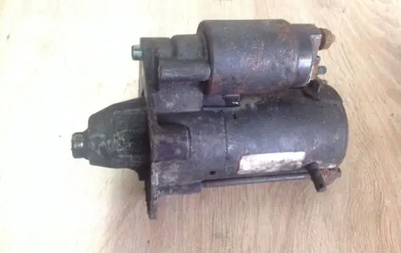 Ford Focus Starter motor