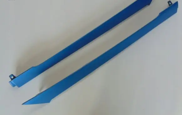 Renault Wind Rear arch trim