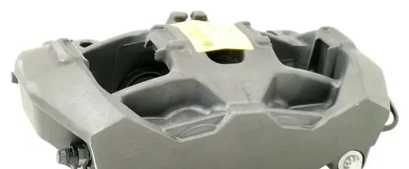 Audi e-tron Rear brake caliper 4J3615423K