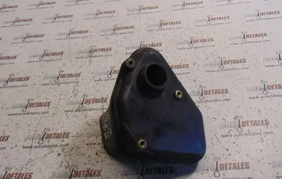 Mercedes-Benz S W220 Vacuum air tank A6481410186
