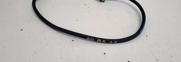 Audi A4 S4 B7 8E 8H Negative earth cable (battery) 8E2971235