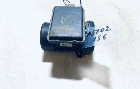 Mazda Demio Mass air flow meter e5t51171 b3h7