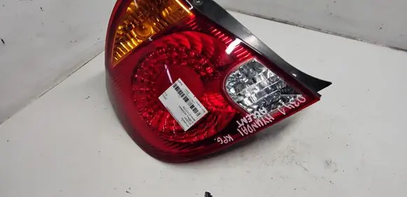 Hyundai Accent Rear/tail lights 92401257