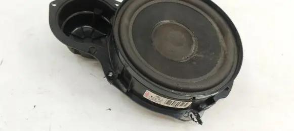 Volkswagen PASSAT B6 Front door speaker 3C0035454