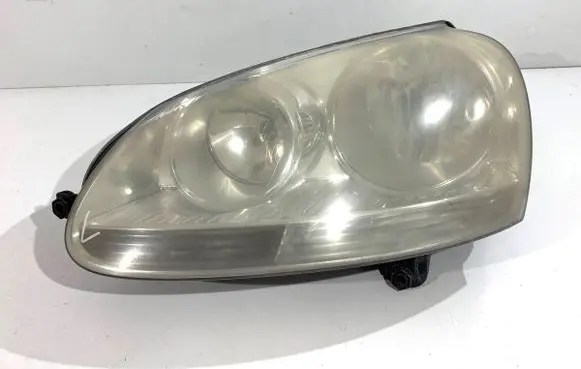 Volkswagen Golf V Headlight/headlamp 1K6941005P