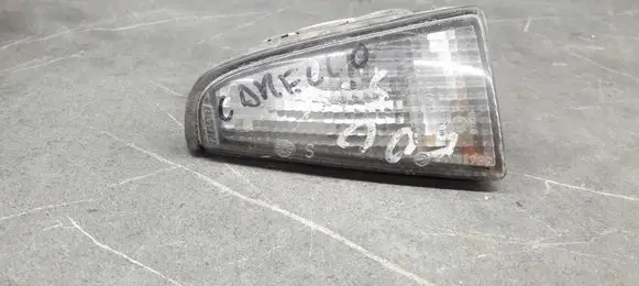Fiat 500 Cinquecento Front indicator light 46411407