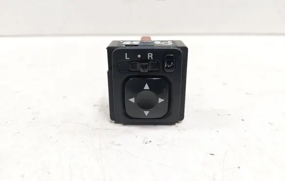 Peugeot 4007 Wing mirror switch 183569