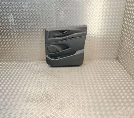 Mercedes-Benz Vito Viano W447 Front door card panel trim A4477274571 A4477271878