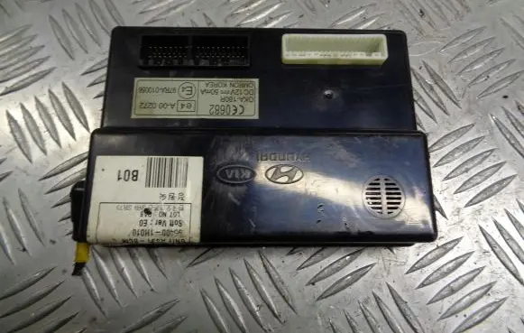 KIA Ceed High voltage junction box 95400-1H010