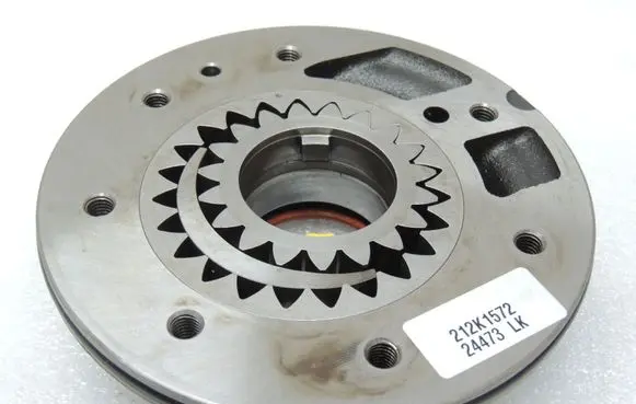 Lancia Thema Other gearbox part R8087860AA 68087860AB