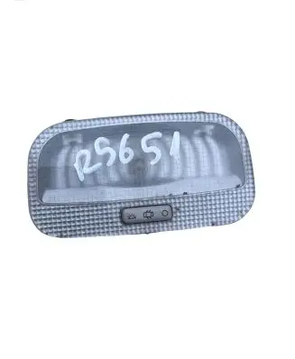 Peugeot 308 Other interior light 9682063980