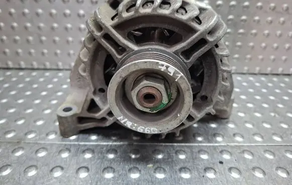 Fiat Grande Punto Generator/alternator S14462660 51714791