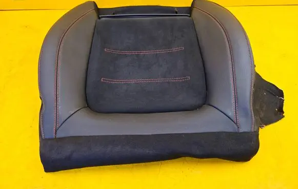Mercedes-Benz A W177 Seat trim