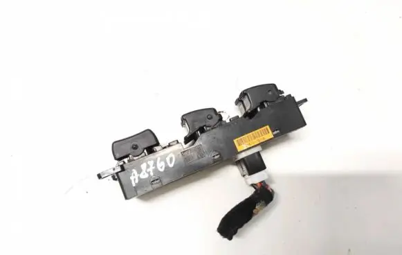 KIA Rio Electric window control switch 202004436
