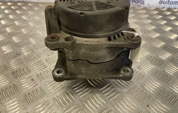 Volkswagen Golf III Generator/alternator 028903025S 0123505011