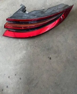 Porsche Panamera (971) Rear/tail lights 971945092B