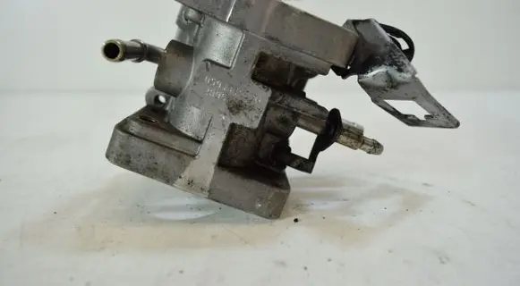 Audi A6 S6 C7 4G EGR valve cooler 059131063D