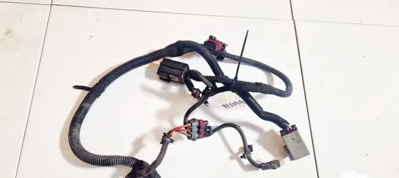 Opel Zafira B Other wiring loom