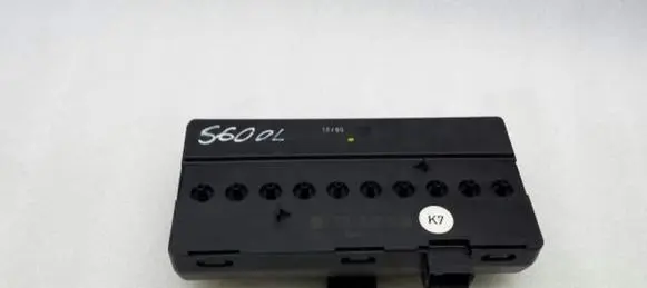 Mercedes-Benz S W220 Other control units/modules A2208000378