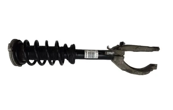 Volvo V60 Front shock absorber/damper 31658474