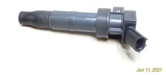 Hyundai Genesis High voltage ignition coil 273003F100