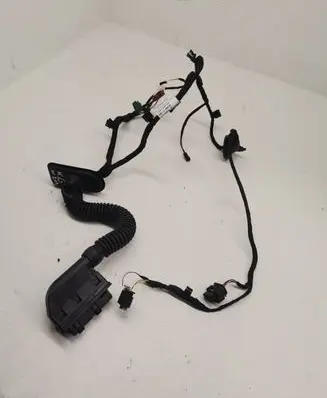 Mercedes-Benz E W213 Rear door wiring loom A2135404543