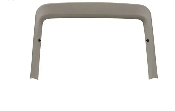 Ford Mondeo MK V Tailgate/trunk upper cover trim DS73A41314B